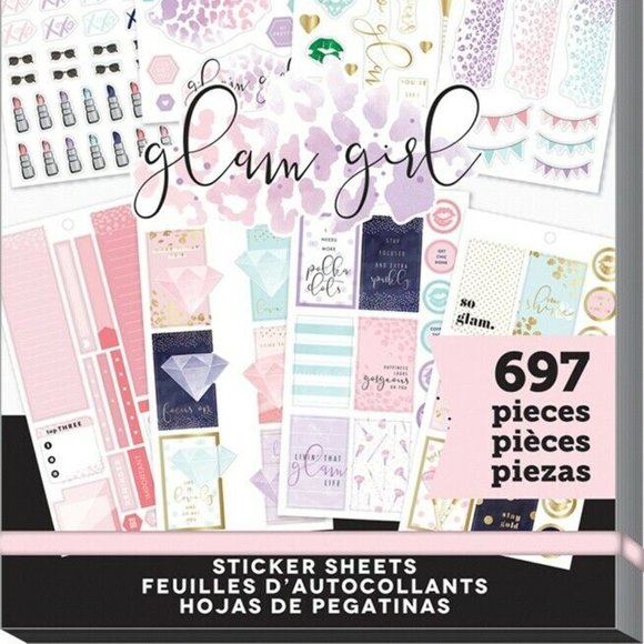 Happy Planner Accessories HUGE ASSORTMENT! - Picture 10 of 11